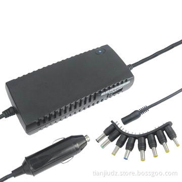 Universal Laptop Car Charge/Adapter, 120W High-power